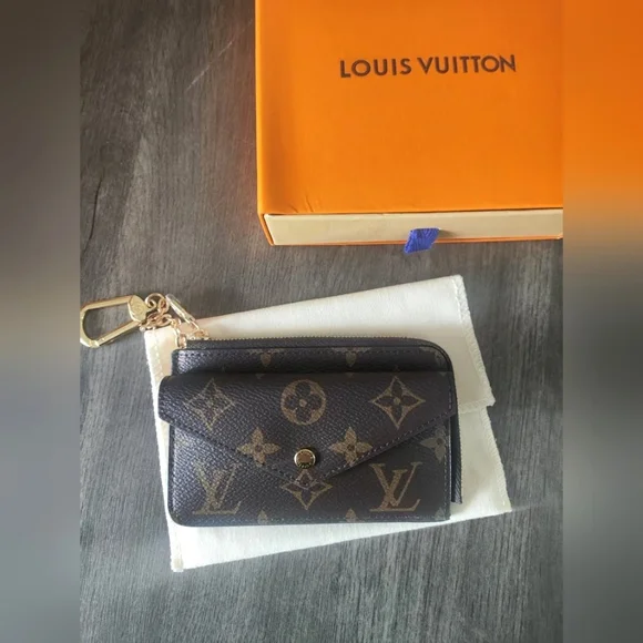 Louis Vuitton Rectro Verso Handbag - Picture 3 of 7